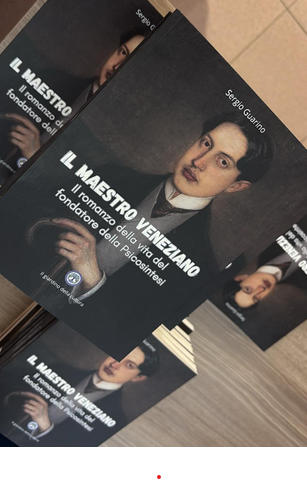 Il Maestro Veneziano: Un Viaggio nella Vita di Roberto Assagioli