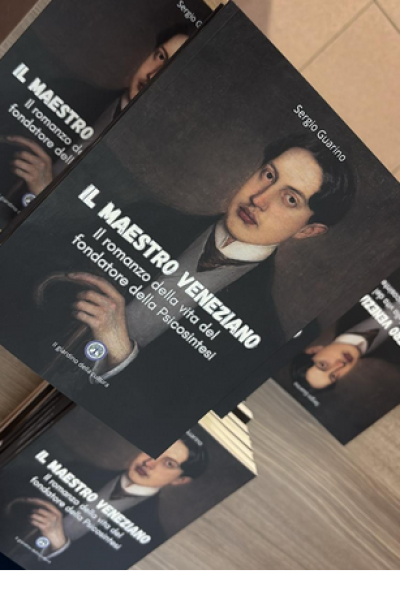 Il Maestro Veneziano: Un Viaggio nella Vita di Roberto Assagioli