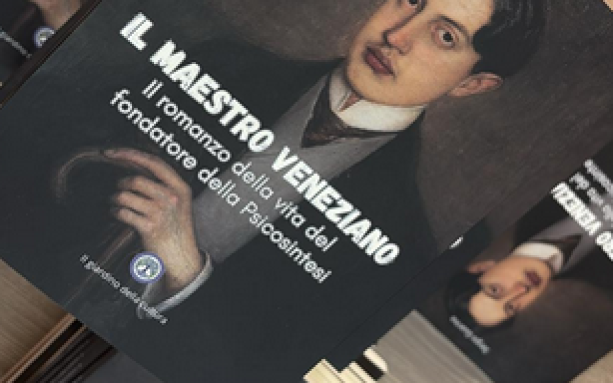 Il Maestro Veneziano: Un Viaggio nella Vita di Roberto Assagioli